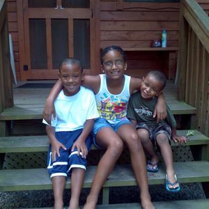 Meet your Posher, Conway